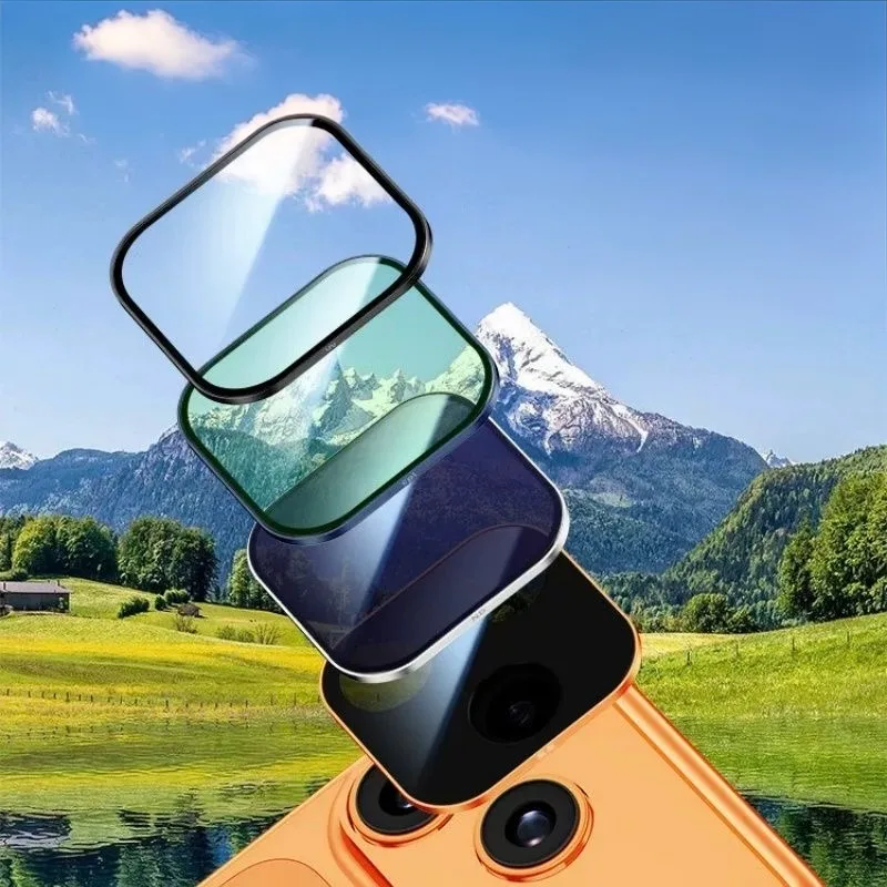 Kamera Filtre
